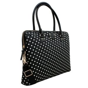 Kate Spade Nylon Laptop Bag